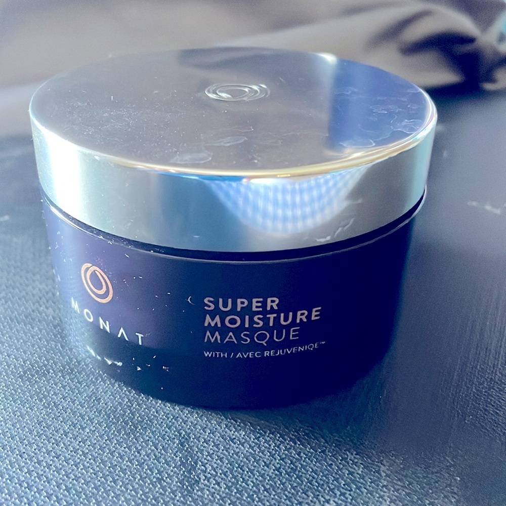 Monat Super Moister Mask